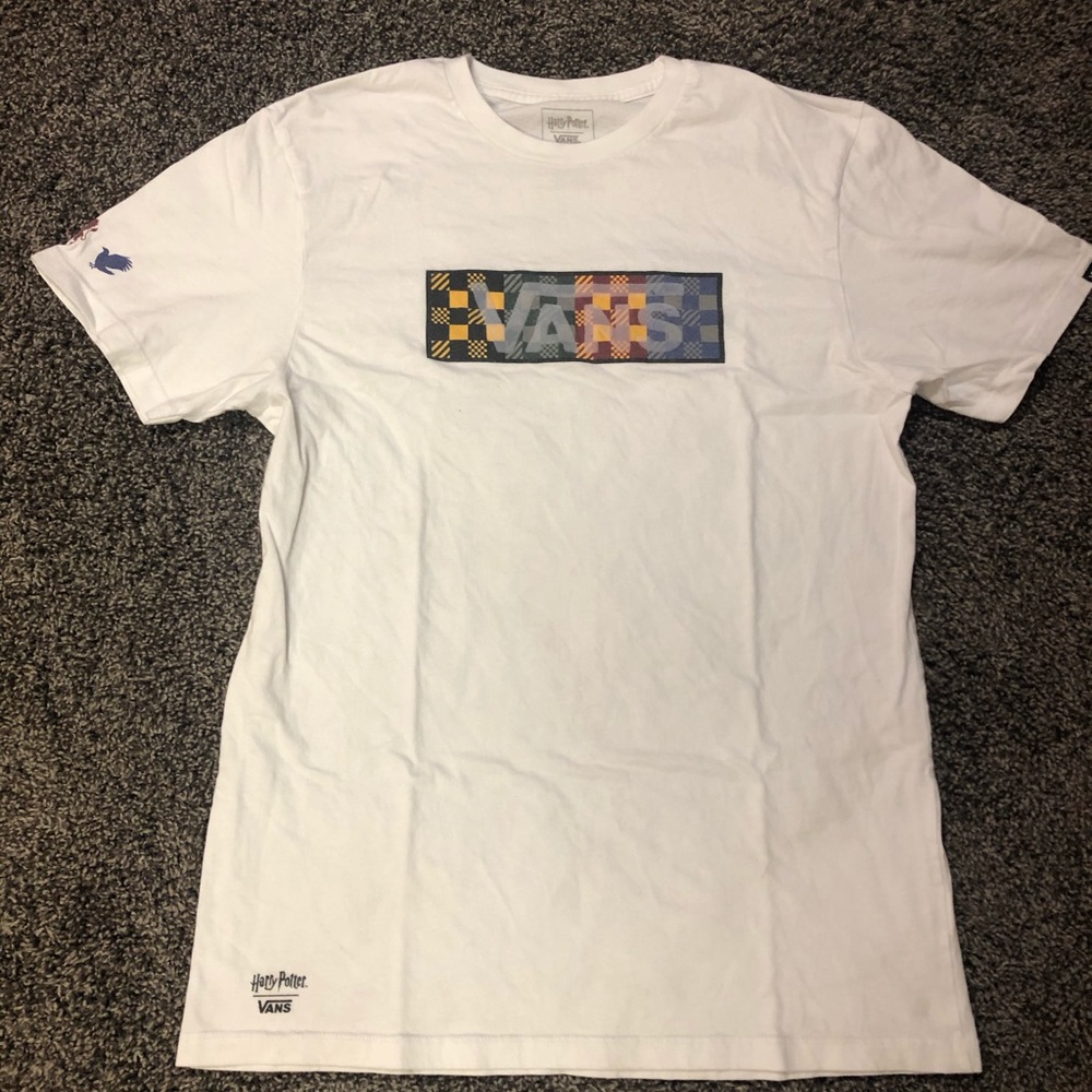 Vans T-Shirt